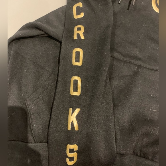 Crooks & Castle Hoodie - Picture 6 of 8